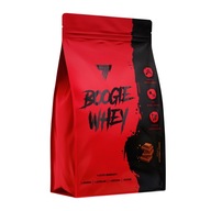 Trec Boogie Whey 2000g Odżywka białkowa Arginina