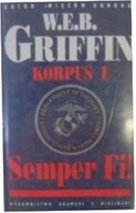 Semper Fi! - W. E. B. Griffin