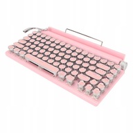 Mechanická klávesnica písací stroj 83