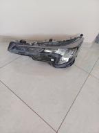 light left front front TOYOTA COROLLA E21 XII 81150-02S60 90154118