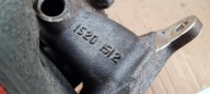 A5 8W obal KORPUS turbo 2.0 TFSI 28208-01 A4 B9 8W
