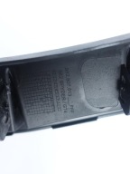 PORSCHE 982 718 GT4 grid intake moulding left front
