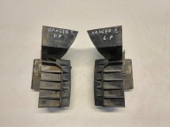 Ford Ranger VI 6 2023r Halter Halter links oder rechts des Kotflügels SZTUKA !