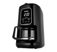 Prekvapkávací kávovar TESLA CoffeeMaster ES400 0,6 l čierny