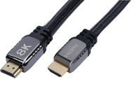 KABEL HDMI TECHNISAT 2.1 8K 76-4925-00 1m