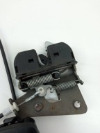 handle inner lock KANAPY left 7112863 Bmw Seria 6 F06 Gran Coupe