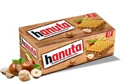 Ferrero Wafelki Hanuta 220g