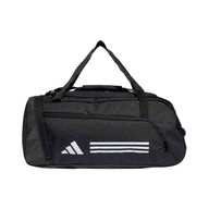 Školská tréningová športová taška čierna adidas Essentials 3S IP9862 S 30L