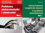 Podstawy elektrotechniki + Magistrale danych