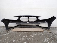 bumper front front BMW 1 and F40 2019- 51117459708