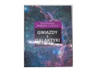 Gwiazdy i galaktyki. Encyklopedia Wiedzy -