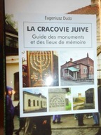 La Cracovie Juive - Eugeniusz Duda