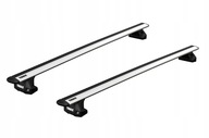 Bagażnik dachowy Thule WINGBAR Mercedes B W246 11-