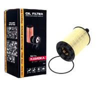 FILTR OLEJU KAMOKA F106701