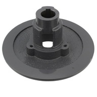 FÉL KERÉK FIX HEDER CLAAS DOMINATOR 86 88 98