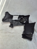 BMW X1 F48 m-packet bumper bracket front front right 5111805989