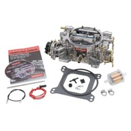 kolektor gaźnik Edelbrock Chevrolet SBC 305 350 V8