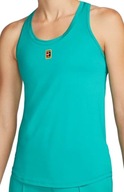 Nike Top Court Dri-Fit One Heritage Tank SlimFit DQ6800370 XS