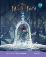 Level 5: Disney Kids Readers Beauty and the Beast