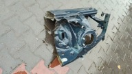 BMW 3 F30 F35 F31 2017 front side right quarter