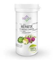 HEPAFIX SIMARIN A CINNARIN 560 mg 120 KAPSÚL