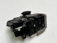 lock door right rear part AUDI Q8 SUV 4K0839016R !J