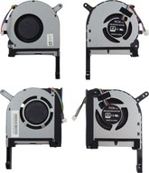 VENTILÁTOR ASUS FX505DT FX505DU FX505DV FX505DY FX505GD FX505GE CPU GPU NOW