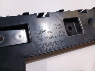 Support Support plaque Pare choc Droite Arrière Ford Explorer 2020
