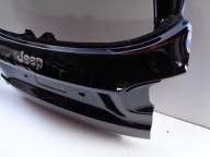 boot doors JEEP AVENGER 23- NR 48335