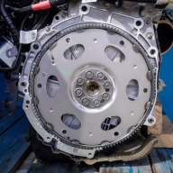 engine complete BMW 3 G20 G21 4 G22 G26 330i 258KM B48B20B 5A55E68 44km