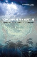Facing Hazards and Disasters: Understanding Human
