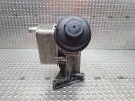 oil filter holder radiator 7787072 BMW E46 E87 E90 E60 X3 E83 2.0D M47