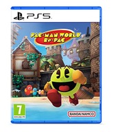 PAC-MAN World Re-Pac (PS5)