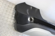 bumper rear part rear complete 6 X PDC MERCEDES GLA W156 X156