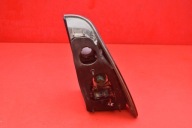 light left rear part rear BMW X5 E53 99-03