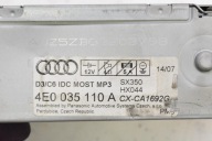 caricatore cd PLYT CD 4E0035110A AUDI A6 C6 04-08