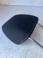 rest seat front SKODA FABIA III LIFT NITKA right left