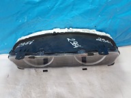 dials clock HYUNDAI GETZ 1.1B 940051C210