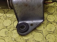 OPEL MOVANO A wiper mechanism front