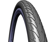 PLÁŠŤ NA KOLO PRO INVALIDNÍ VOZÍK MITAS V66 26X1 3/8 26 PALCŮ