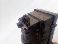 VW GOLF V 1K0 Gehäuse Blende Abdeckung filter luft
