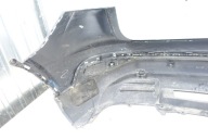 bumper rear part rear AUDI Q4 E-TRON SPORTBACK 89A 2021- 4XPDC 89E807511