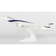 MODEL BOIENG B787-9 EL AL