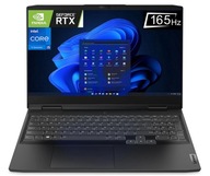 Notebook Lenovo IdeaPad Gaming 3 15,6 "Intel Core i5 32 GB / 1024 GB sivý