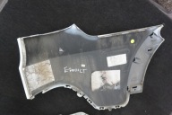 roh nárazníku záď BMW X5 E70 300/0 KPL