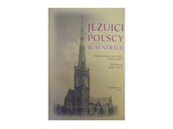 Jezuici polscy w Australii - Ludwik Grzebień SJ