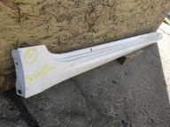 TOYOTA COROLLA E21 sedan 2018- moulding threshold threshold right