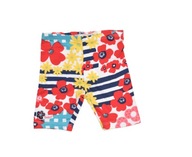 BOBOLI LEGGINSY COTTON NOWE 3M 62/68