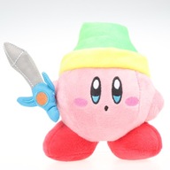 Bábika Kirby, Plyšová hračka Metta Knight