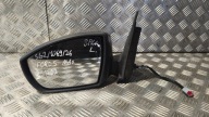mirror left FORD S-MAX 2007r 8PIN K: 6DYE
